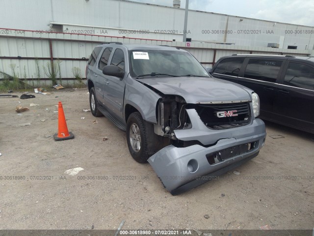 GMC YUKON 2011 1gks1ae09br233852