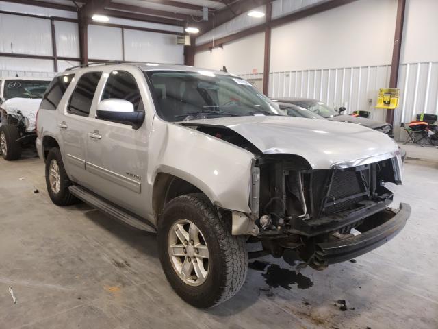 GMC YUKON SLE 2011 1gks1ae09br233883