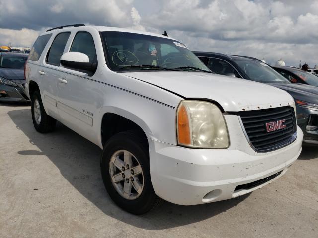 GMC YUKON SLE 2011 1gks1ae09br259139