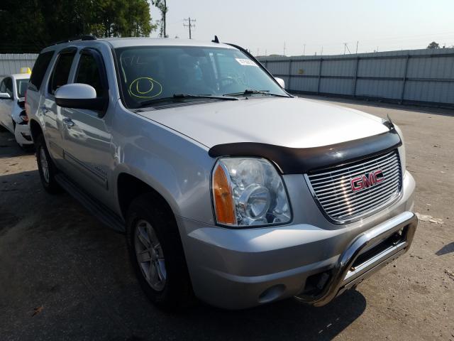 GMC YUKON SLE 2011 1gks1ae09br349875