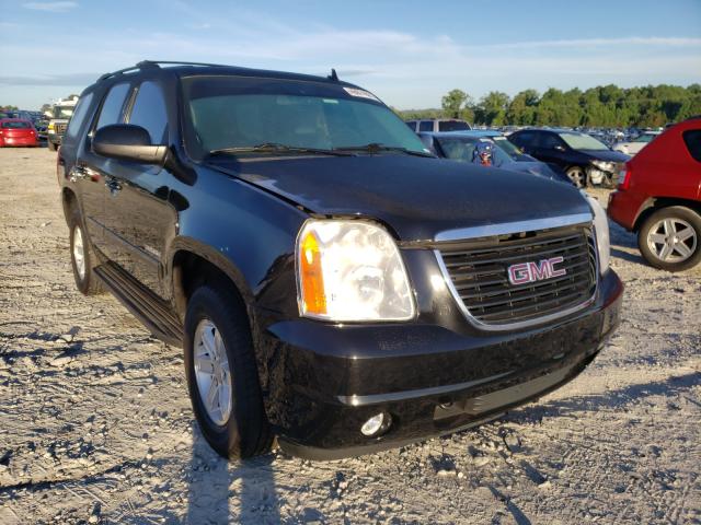 GMC YUKON SLE 2012 1gks1ae09cr301441