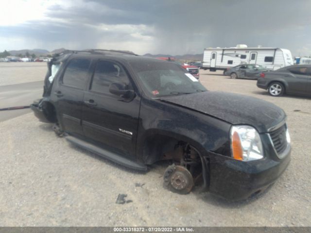 GMC YUKON 2012 1gks1ae09cr307918