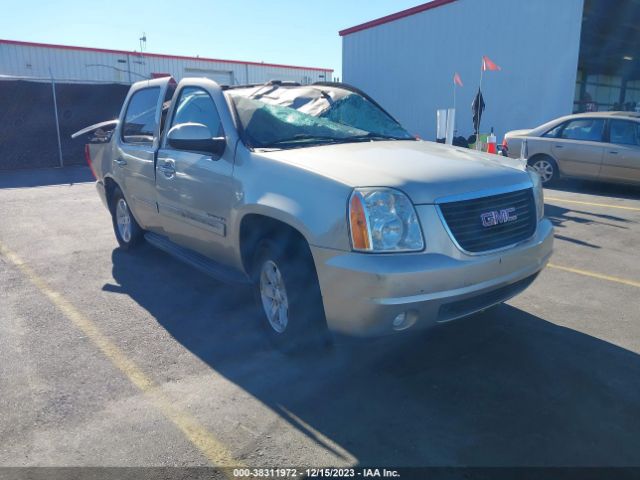 GMC YUKON 2013 1gks1ae09dr183425