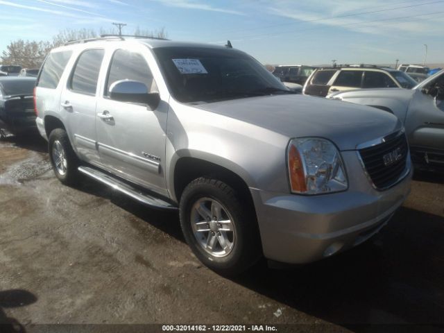 GMC YUKON 2013 1gks1ae09dr191606