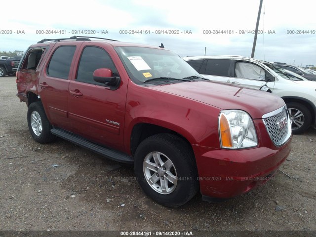 GMC YUKON 2013 1gks1ae09dr207593