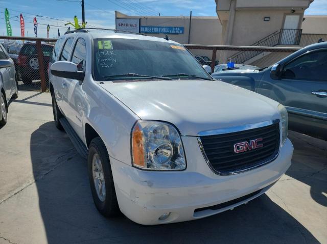 GMC YUKON SLE 2013 1gks1ae09dr354223