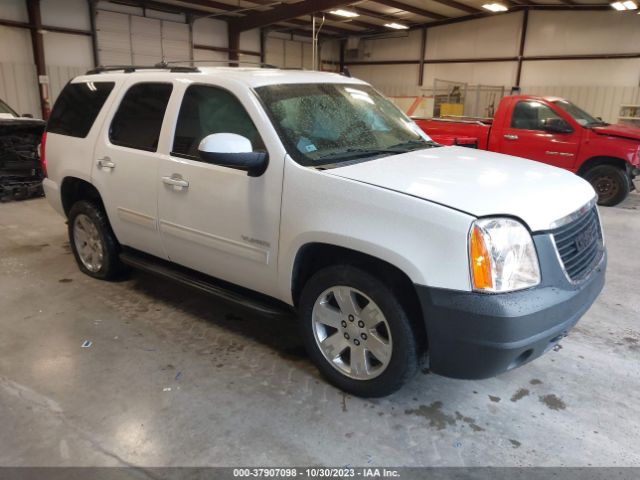 GMC YUKON 2014 1gks1ae09er185578