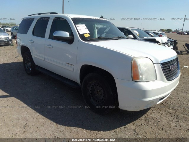 GMC YUKON 2011 1gks1ae0xbr108942