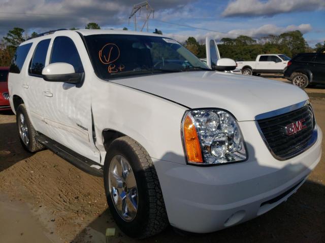 GMC YUKON SLE 2011 1gks1ae0xbr151483