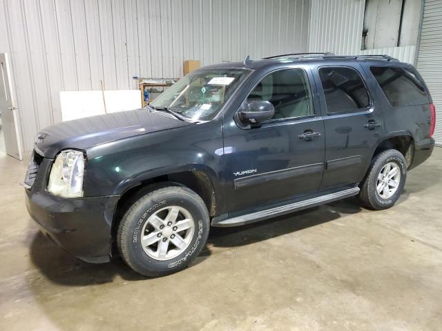 GMC YUKON SLE 2011 1gks1ae0xbr184094