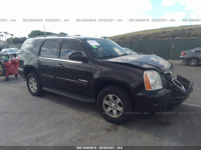 GMC YUKON 2011 1gks1ae0xbr219264