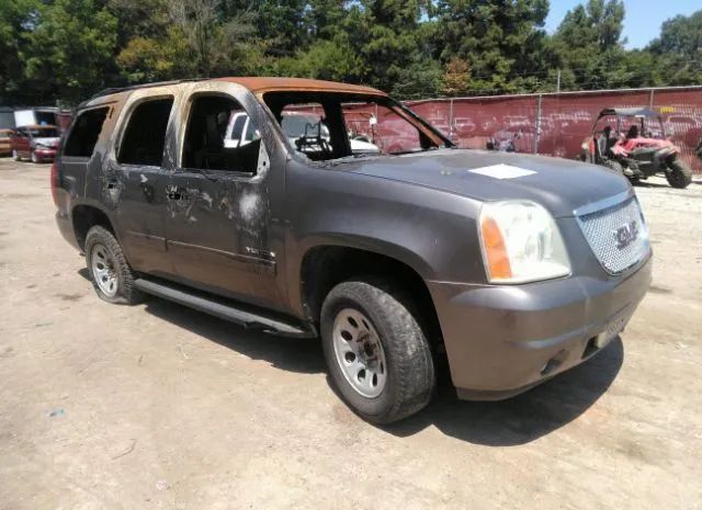 GMC YUKON 2011 1gks1ae0xbr331787