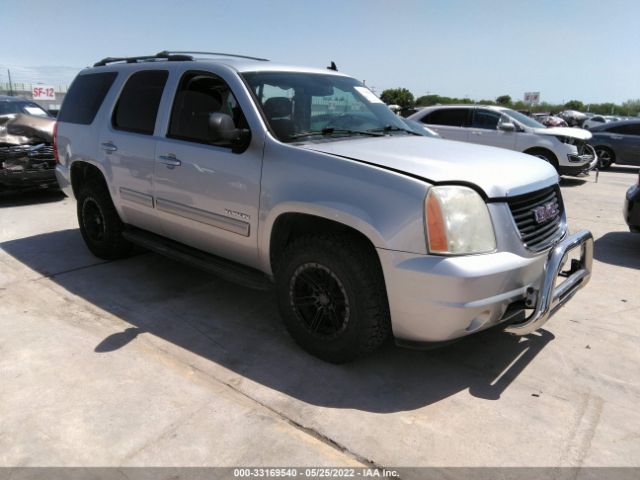 GMC YUKON 2011 1gks1ae0xbr331854