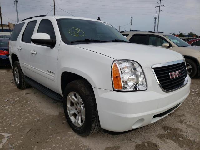 GMC YUKON SLE 2011 1gks1ae0xbr360321