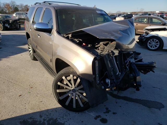 GMC YUKON SLE 2012 1gks1ae0xcr134524