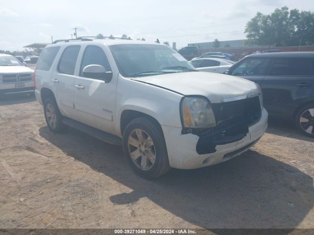 GMC YUKON 2012 1gks1ae0xcr175073