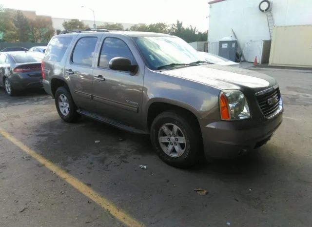 GMC YUKON 2013 1gks1ae0xdr162292