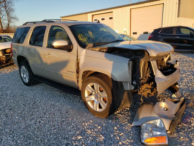 GMC YUKON SLE 2013 1gks1ae0xdr373086