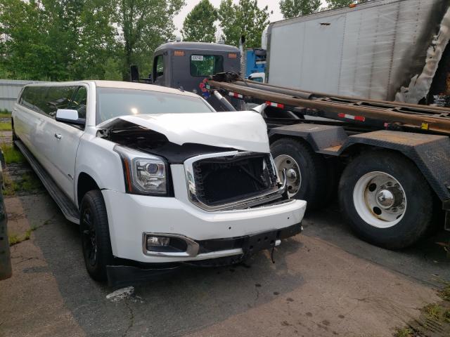 GMC YUKON SLE 2015 1gks1aec0fr134871