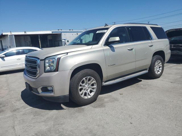 GMC YUKON 2015 1gks1aec1fr289431