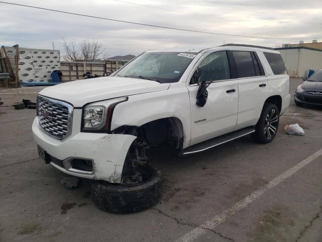 GMC YUKON SLE 2019 1gks1aec2kr177814