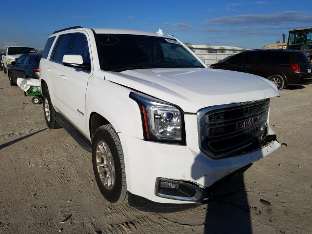 GMC YUKON SLE 2015 1gks1aec3fr683898