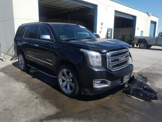 GMC YUKON SLE 2016 1gks1aec4gr274651