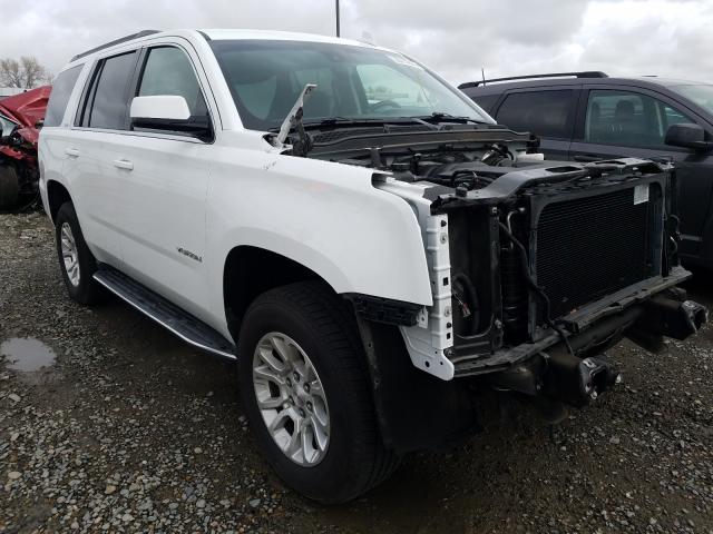 GMC YUKON SLE 2016 1gks1aec7gr122167