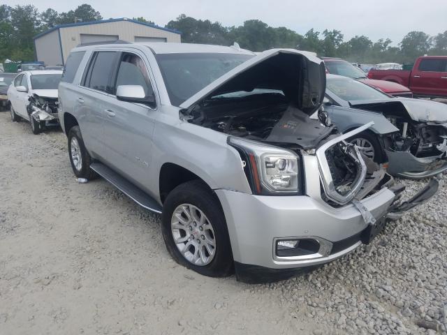 GMC YUKON SLE 2015 1gks1aec8fr725756