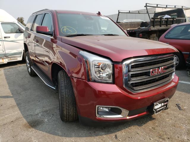 GMC YUKON SLE 2020 1gks1aec9lr248850