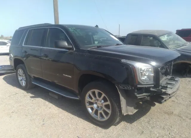 GMC YUKON 2015 1gks1akc0fr119467