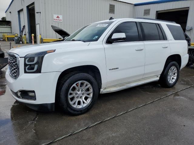 GMC YUKON SLE 2015 1gks1akc0fr142571