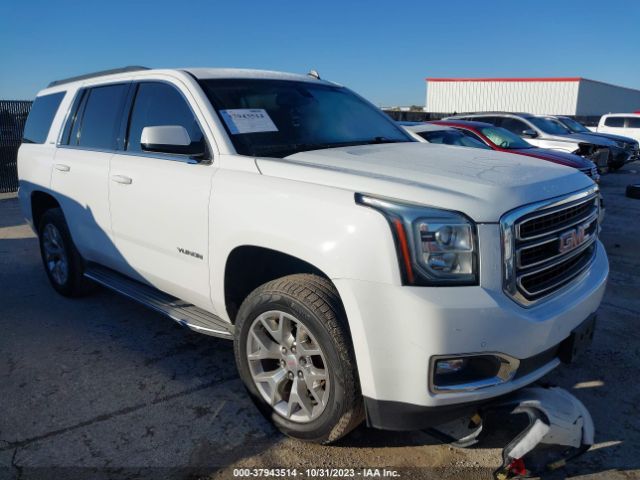 GMC YUKON 2015 1gks1akc0fr167728