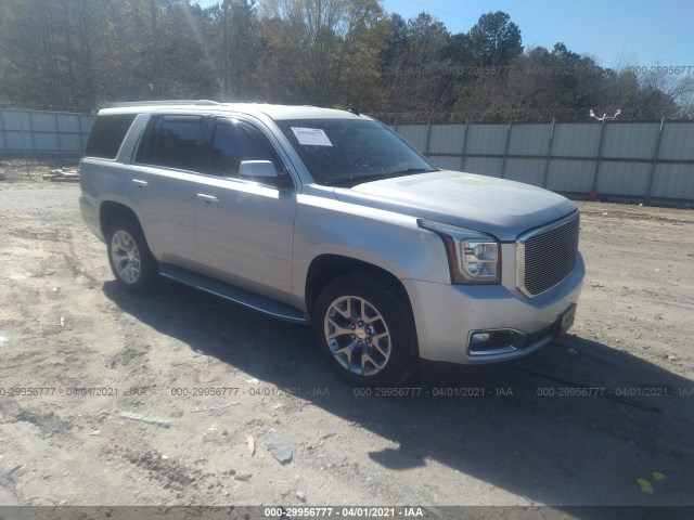 GMC YUKON 2015 1gks1akc0fr205569