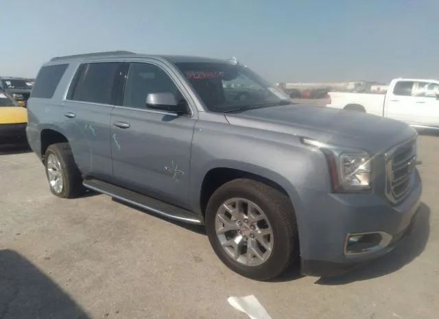 GMC YUKON 2015 1gks1akc0fr686617