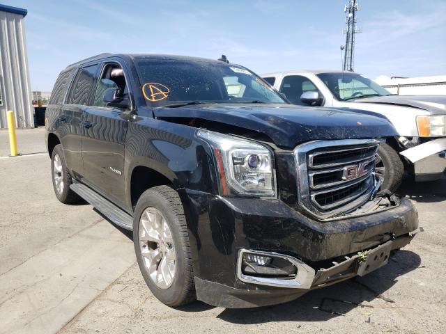 GMC YUKON SLE 2016 1gks1akc0gr106168