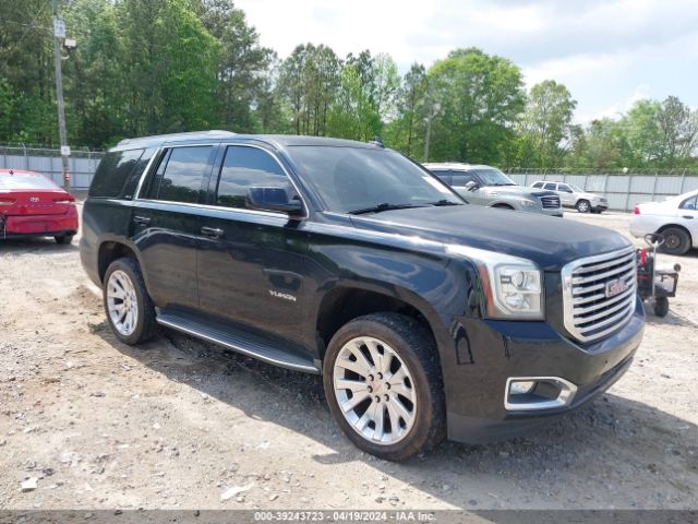 GMC YUKON 2016 1gks1akc0gr179069