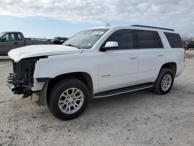 GMC YUKON 2016 1gks1akc0gr201698