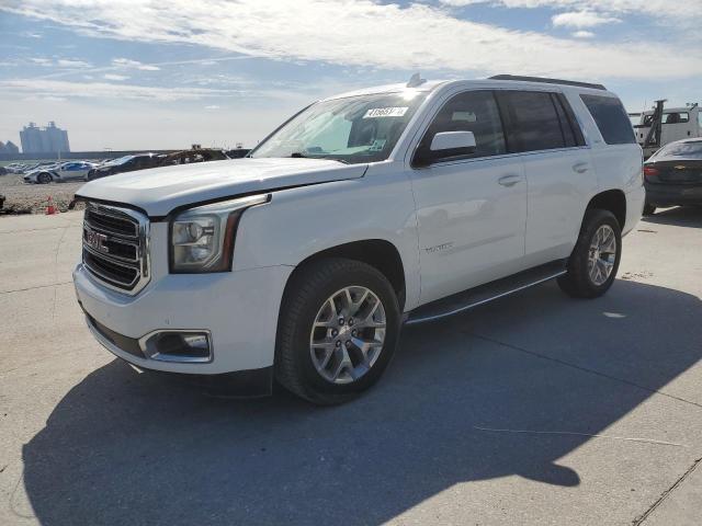 GMC YUKON SLE 2016 1gks1akc0gr249976