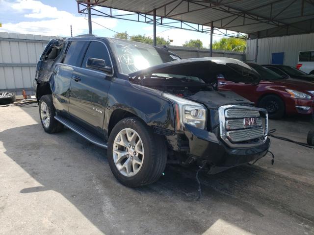 GMC YUKON SLE 2016 1gks1akc0gr407085