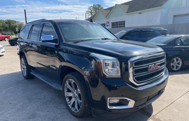 GMC YUKON 2016 1gks1akc0gr413291