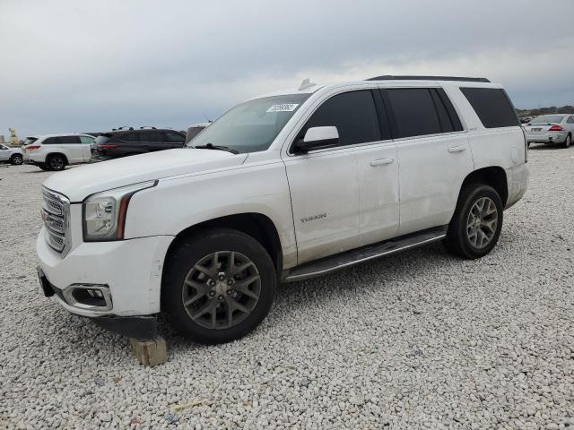 GMC YUKON SLE 2016 1gks1akc0gr447103