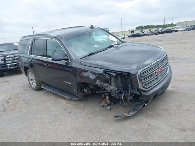 GMC YUKON 2016 1gks1akc0gr476715