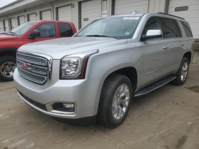 GMC YUKON 2017 1gks1akc0hr158577