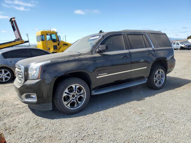 GMC YUKON 2017 1gks1akc0hr215635