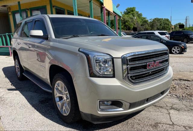 GMC YUKON 2015 1gks1akc1fr174090