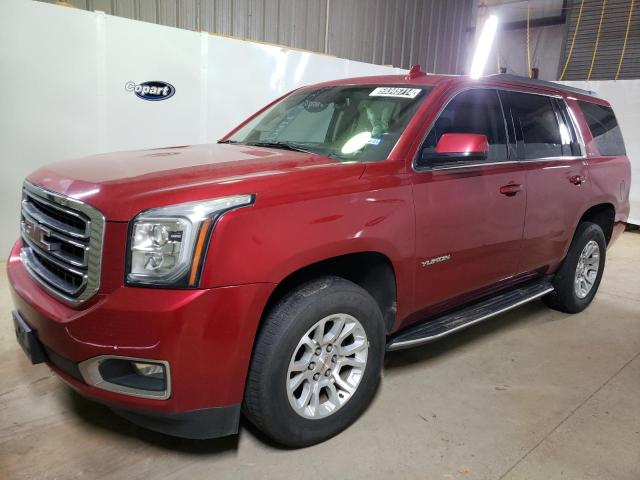 GMC YUKON 2015 1gks1akc1fr710326