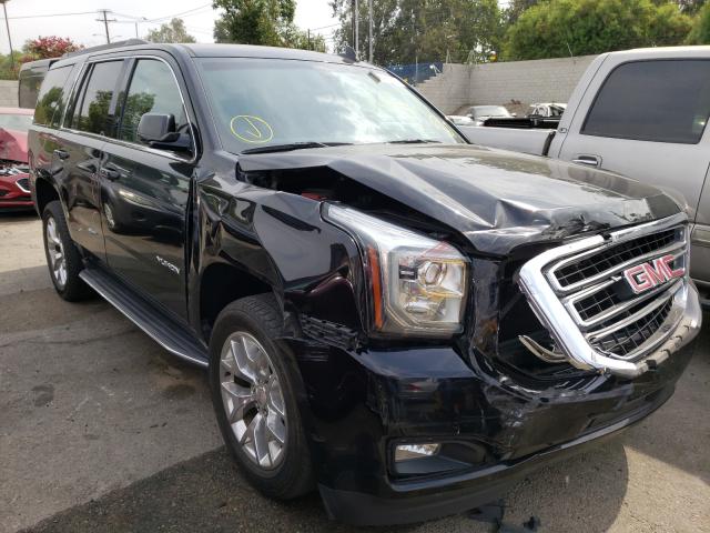 GMC YUKON SLE 2016 1gks1akc1gr148896