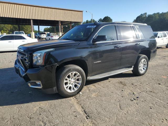 GMC YUKON SLE 2016 1gks1akc1gr331649