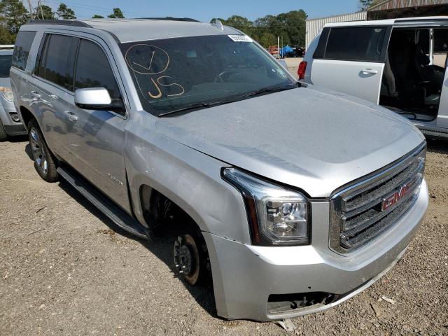 GMC YUKON SLE 2016 1gks1akc1gr340321